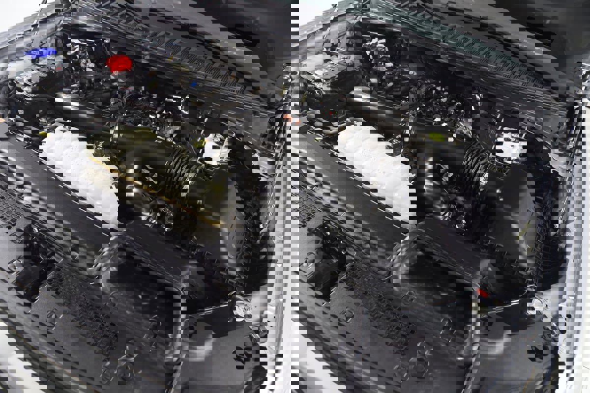 Used 2024 Ford Expedition Max XLT image 19