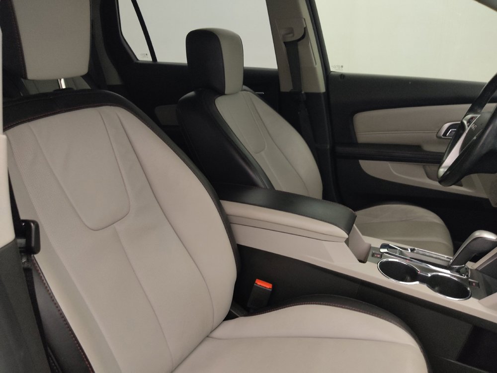 Used 2015 GMC Terrain SLT w/ Open Road Package FWD image 21