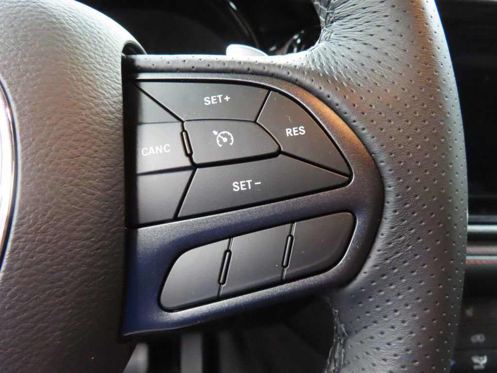 Used 2026 Dodge Durango GT AWD/4WD image 51