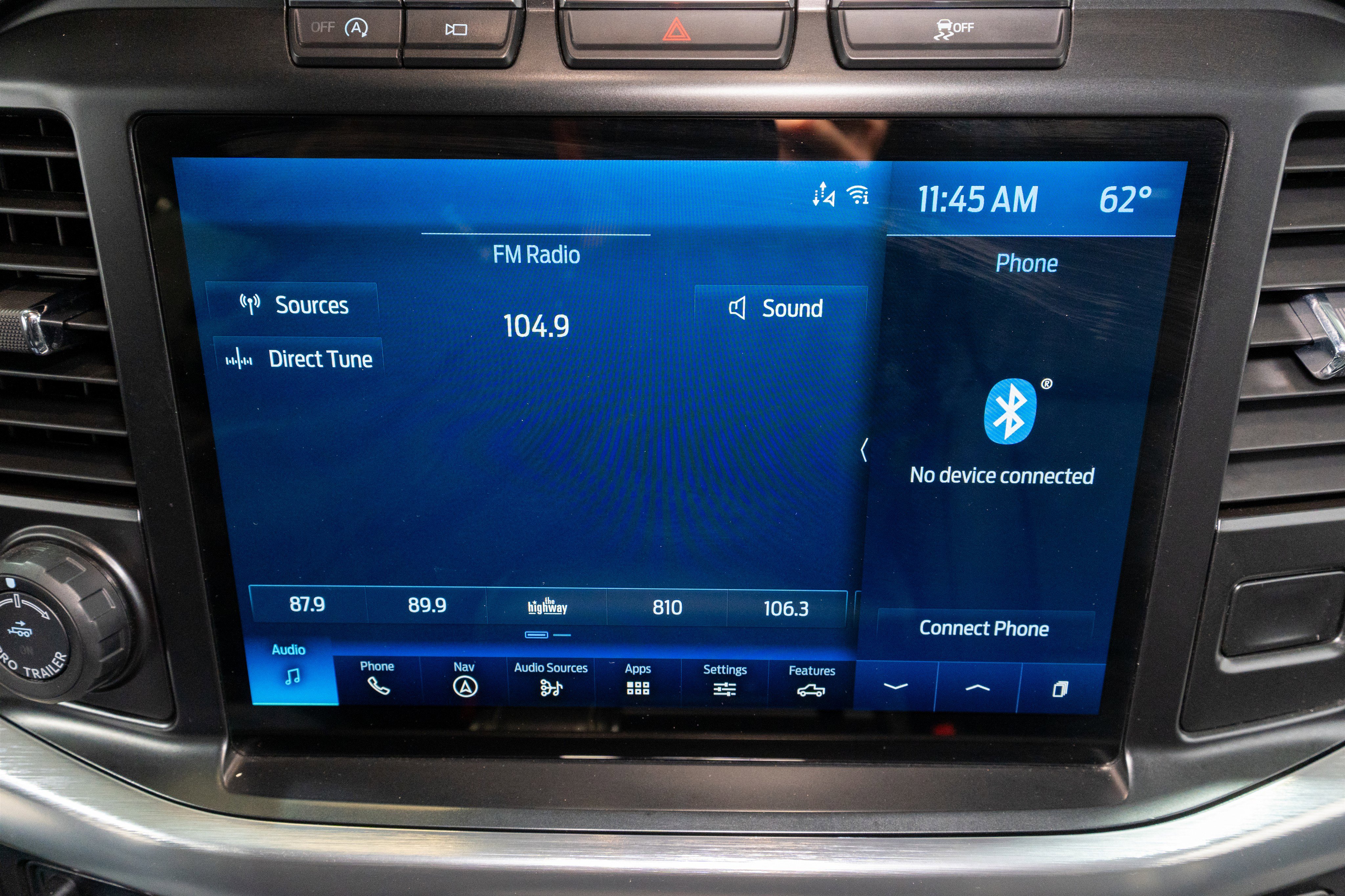 Used 2021 Ford F150 Lariat AWD/4WD image 22