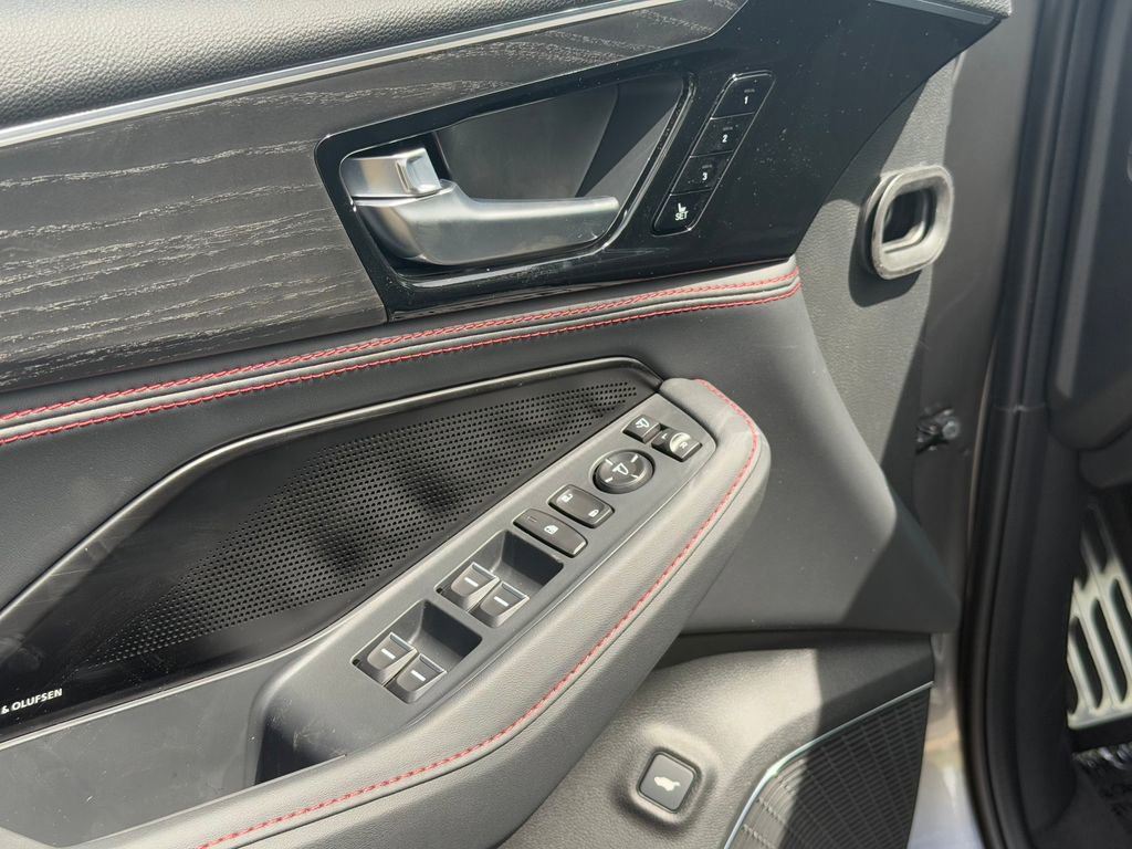New 2026 Acura MDX Type S image 17