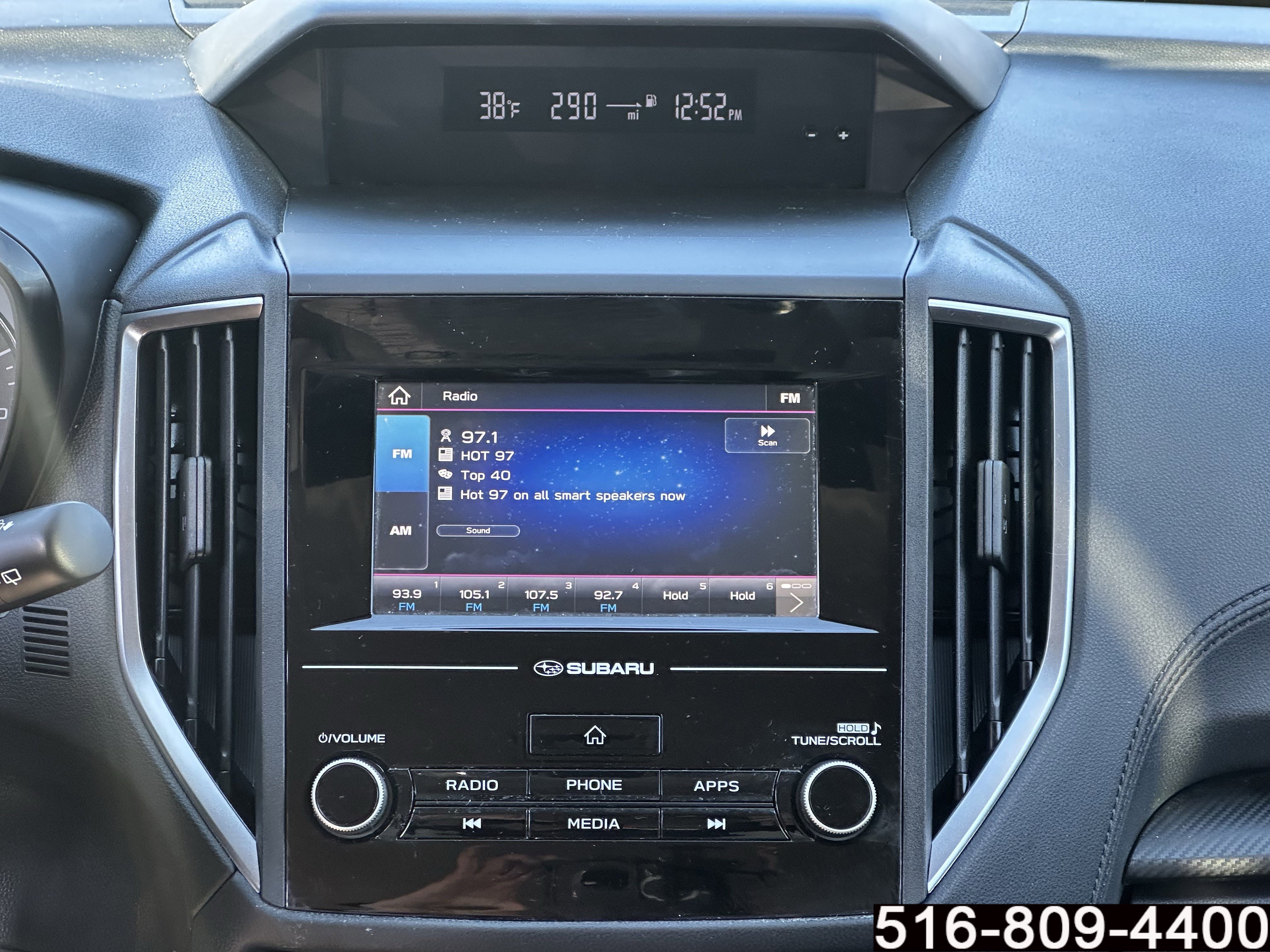 Used 2023 Subaru Impreza 2.0i image 15