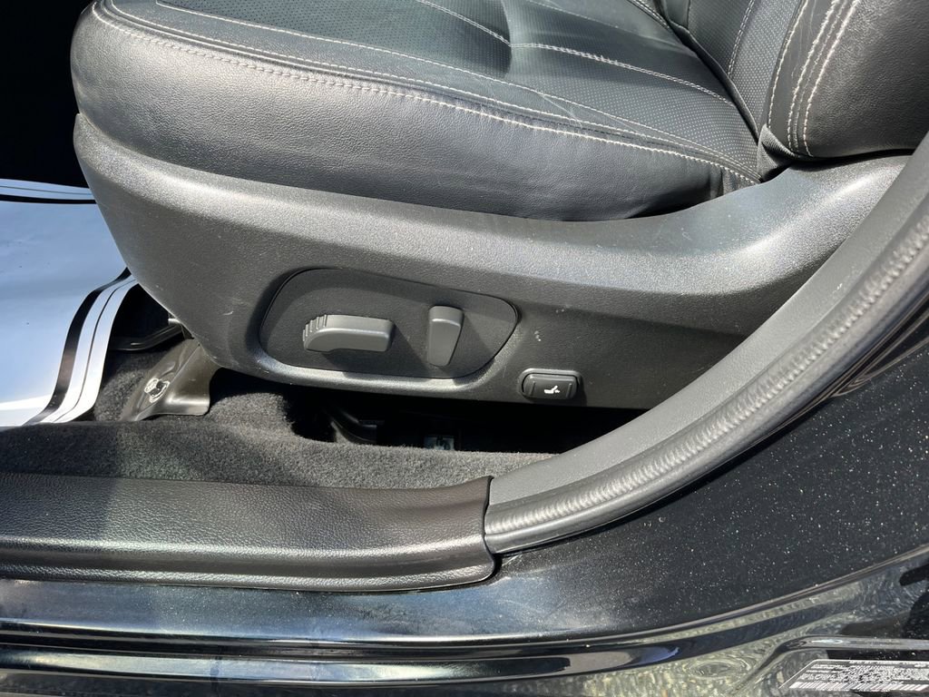 Used 2018 Subaru Forester 2.0XT Touring AWD/4WD image 22
