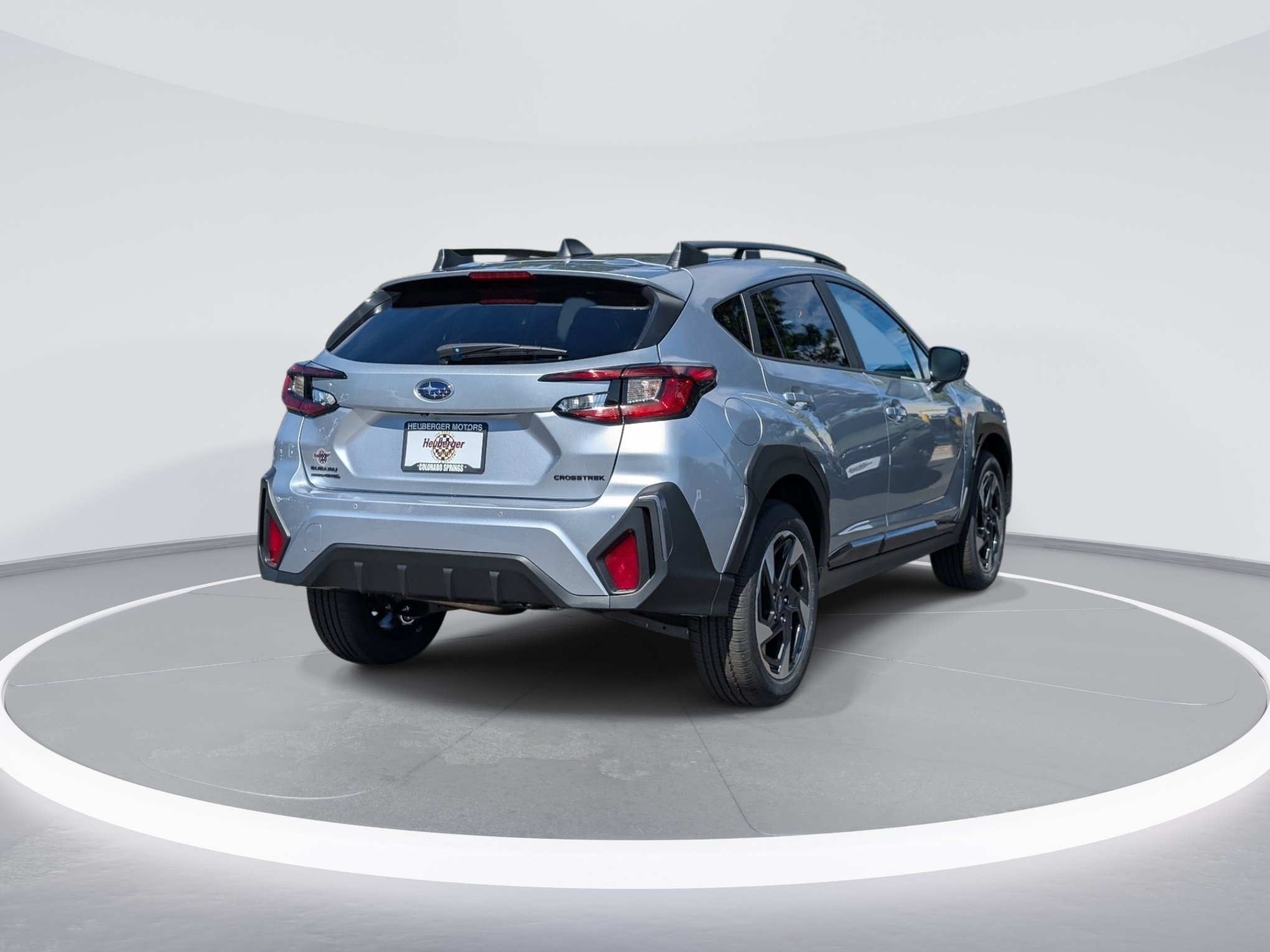 New 2026 Subaru Crosstrek 2.5i Limited AWD/4WD image 7