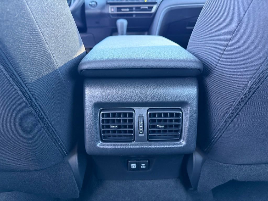 Certified 2025 Toyota Camry LE image 33