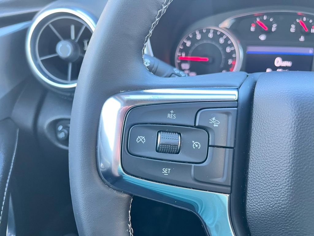 Certified 2023 Chevrolet Blazer LT image 26