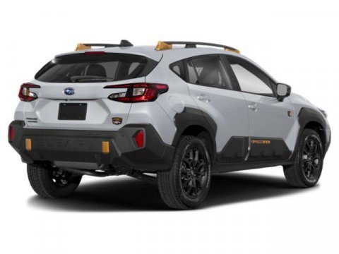New 2025 Subaru Crosstrek 2.5i Wilderness w/ Wilderness Package AWD/4WD image 5