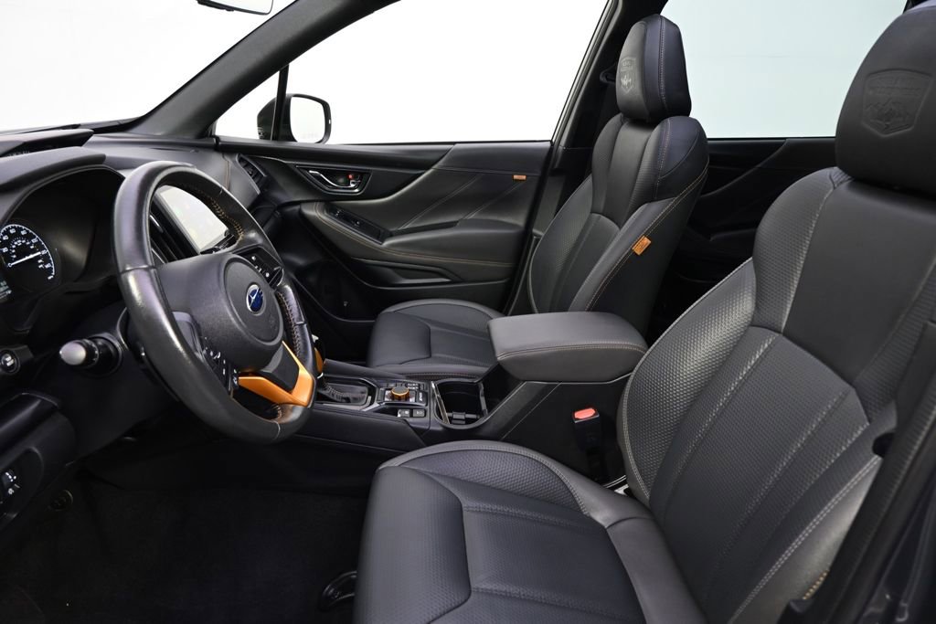 Used 2022 Subaru Forester Wilderness image 11