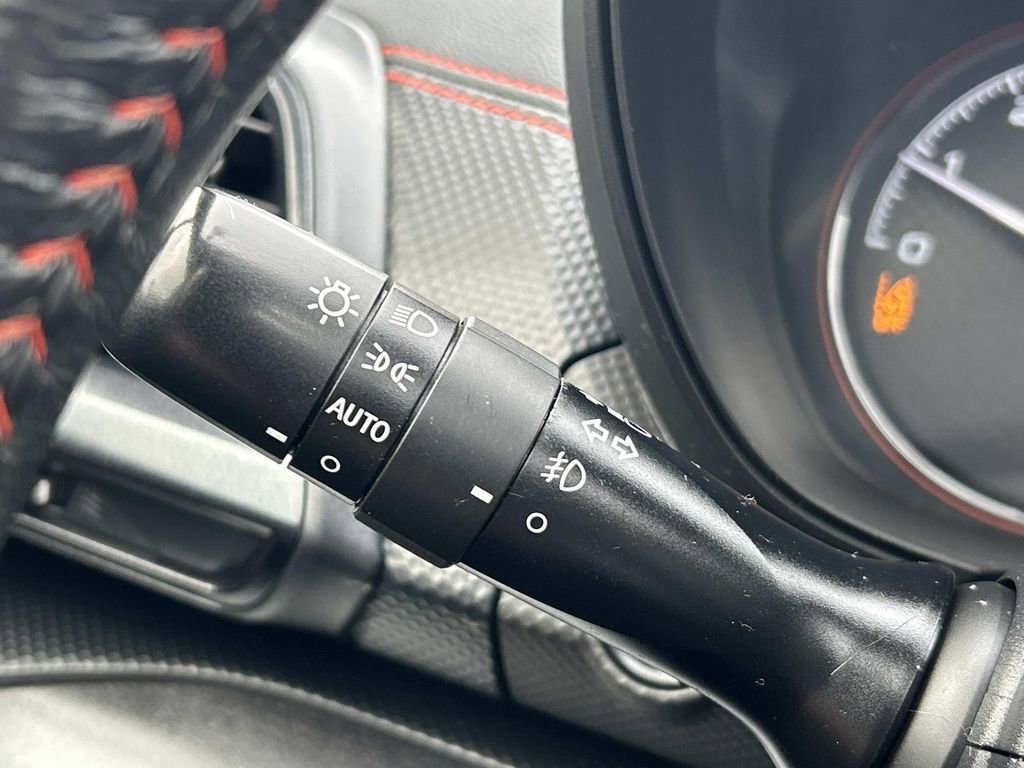 Used 2023 Subaru Forester Sport image 27