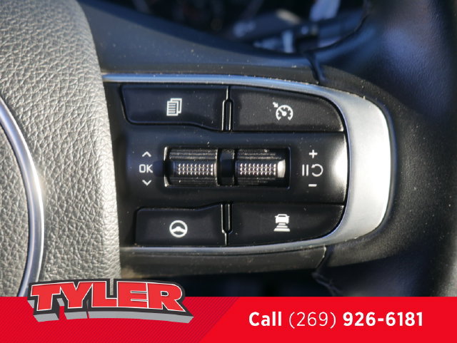 Used 2021 Kia K5 GT-Line AWD/4WD image 27