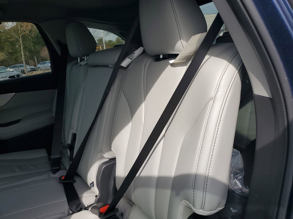 New 2026 Acura MDX FWD w/ Technology Package image 14