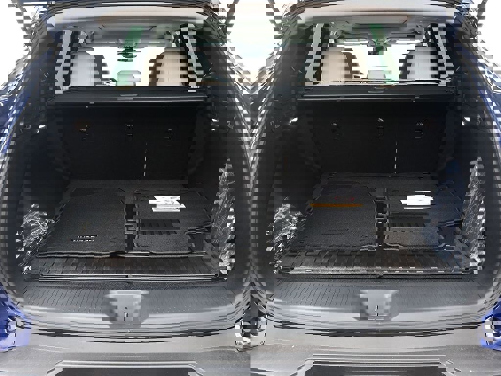 New 2025 Nissan Murano SL w/ Cargo Package image 23