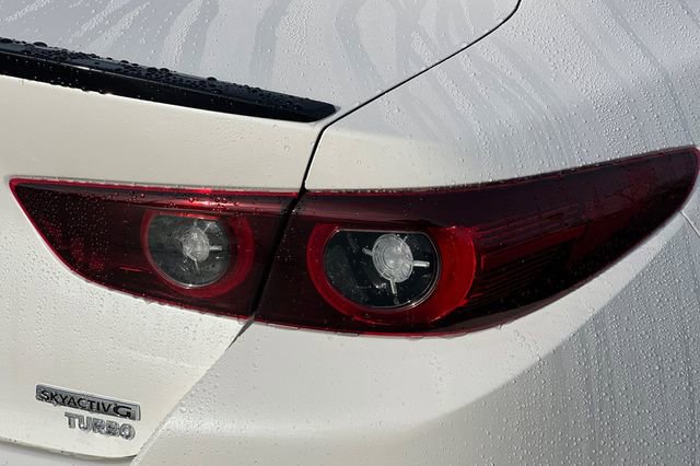 New 2026 MAZDA MAZDA3 2.5 Turbo Sedan w/Premium Plus image 30