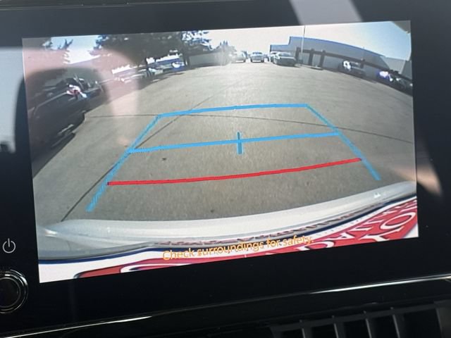 Used 2024 Toyota Corolla LE FWD image 18