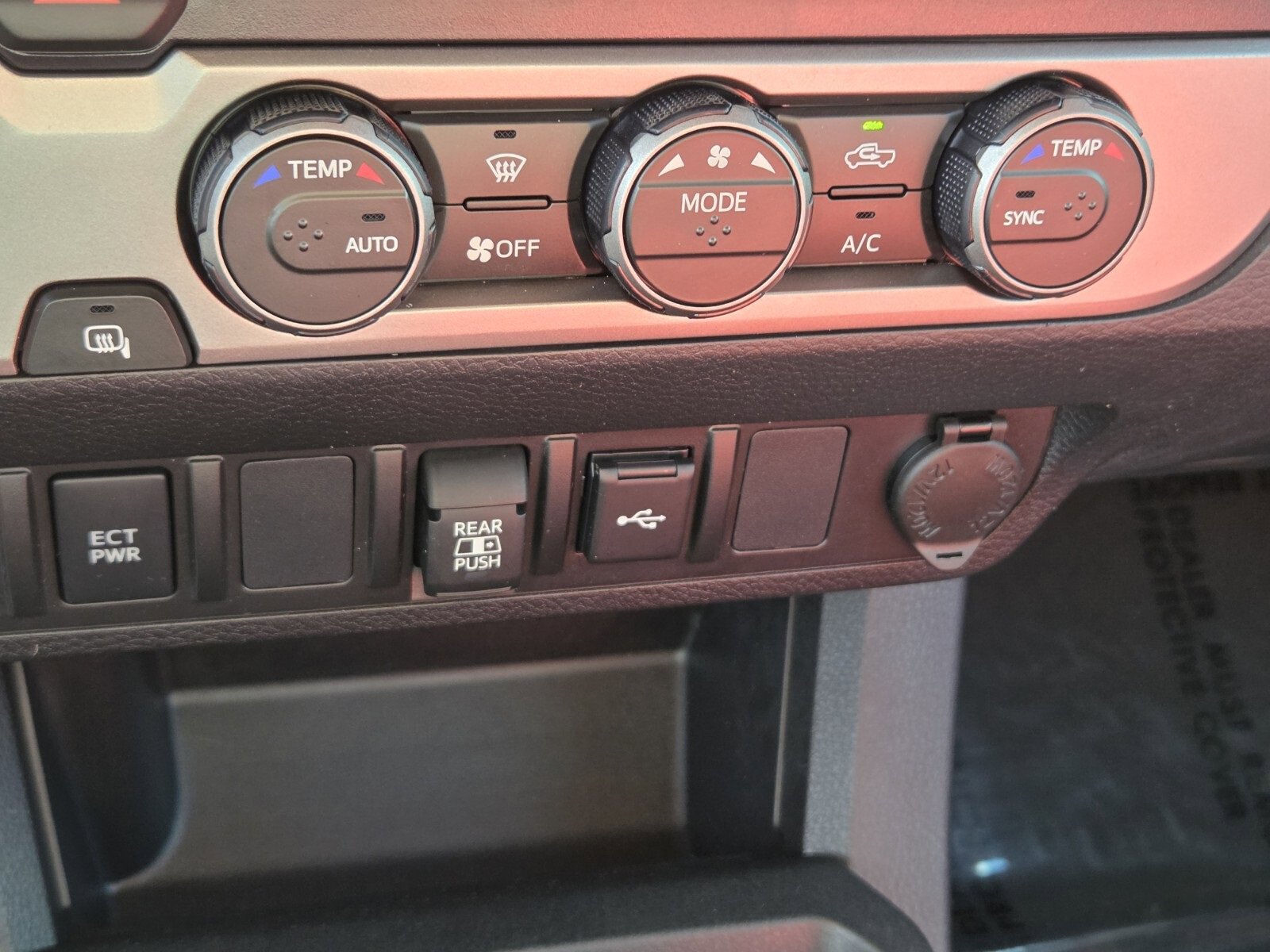 Used 2023 Toyota Tacoma SR5 image 22