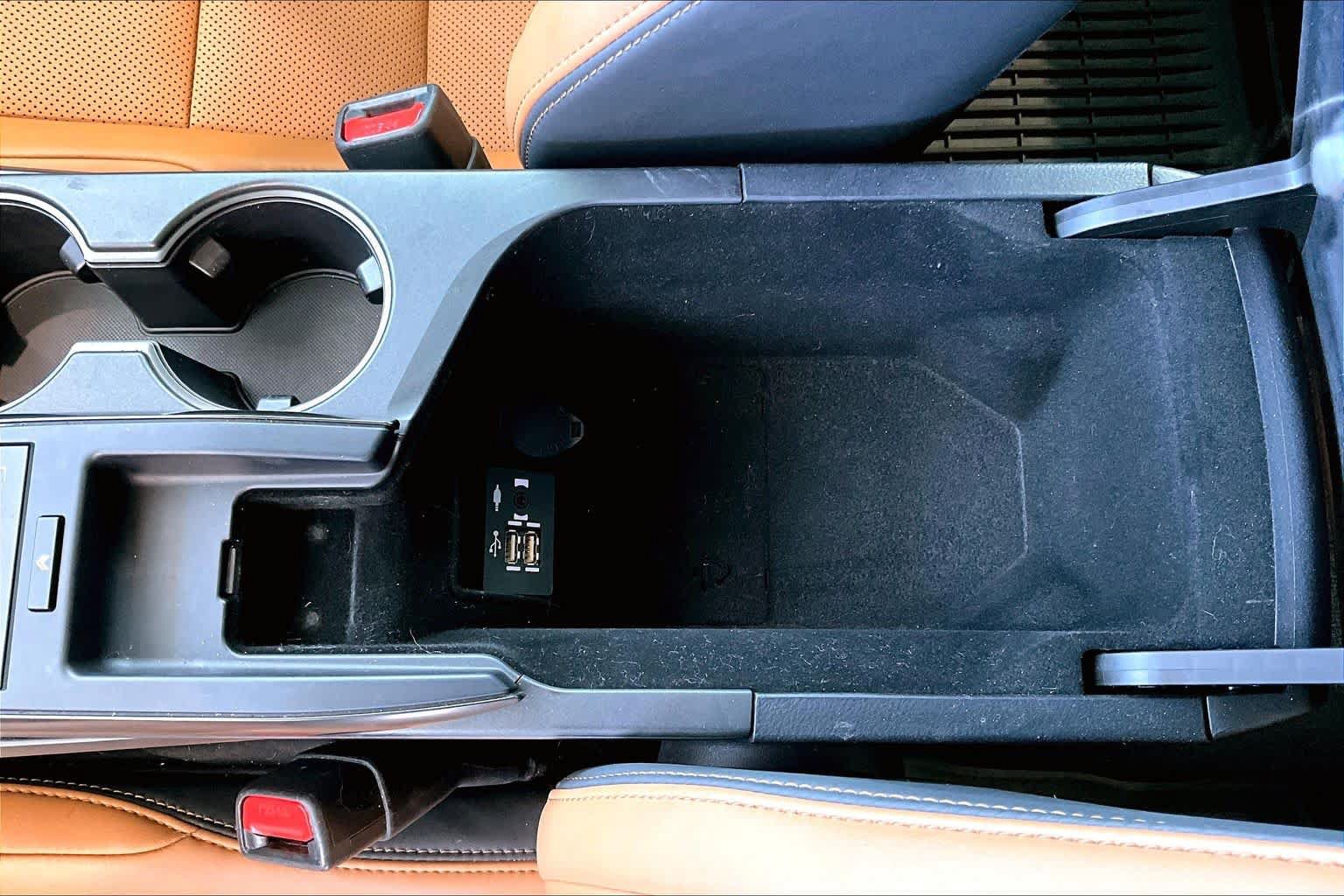 Used 2024 Lexus IS 350 F Sport RWD image 31