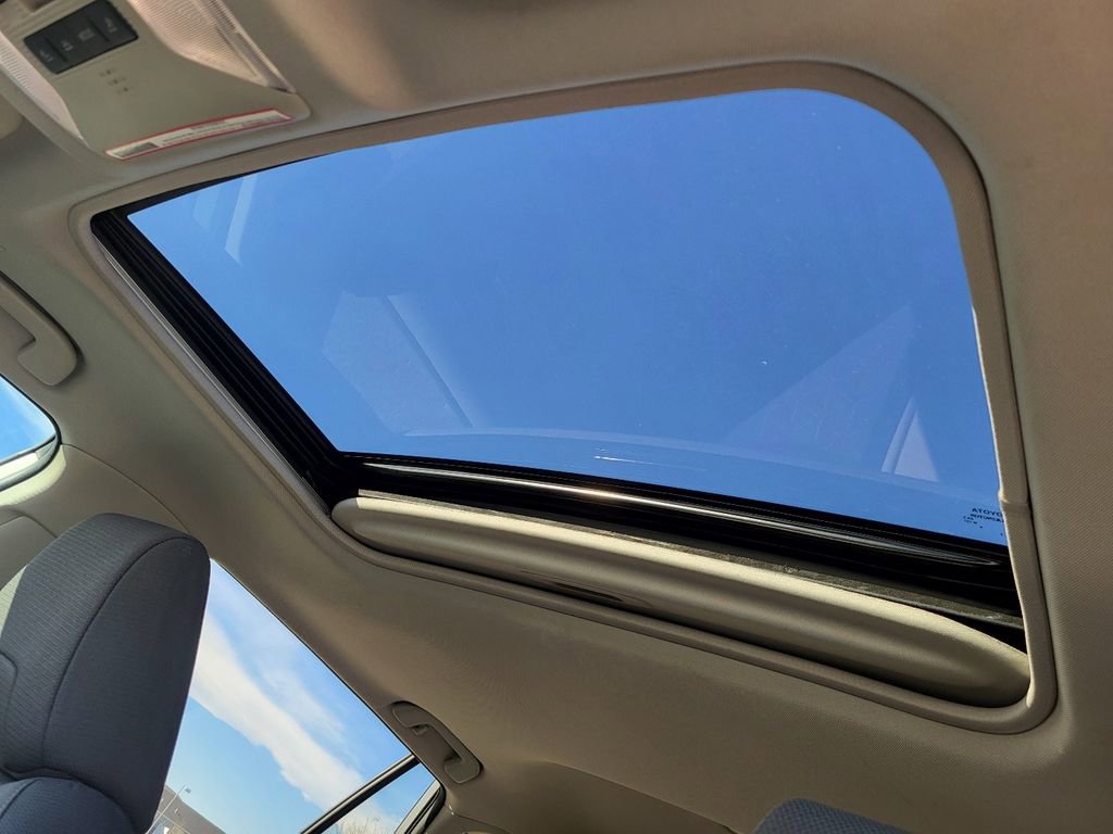 Used 2024 Toyota RAV4 XLE image 7