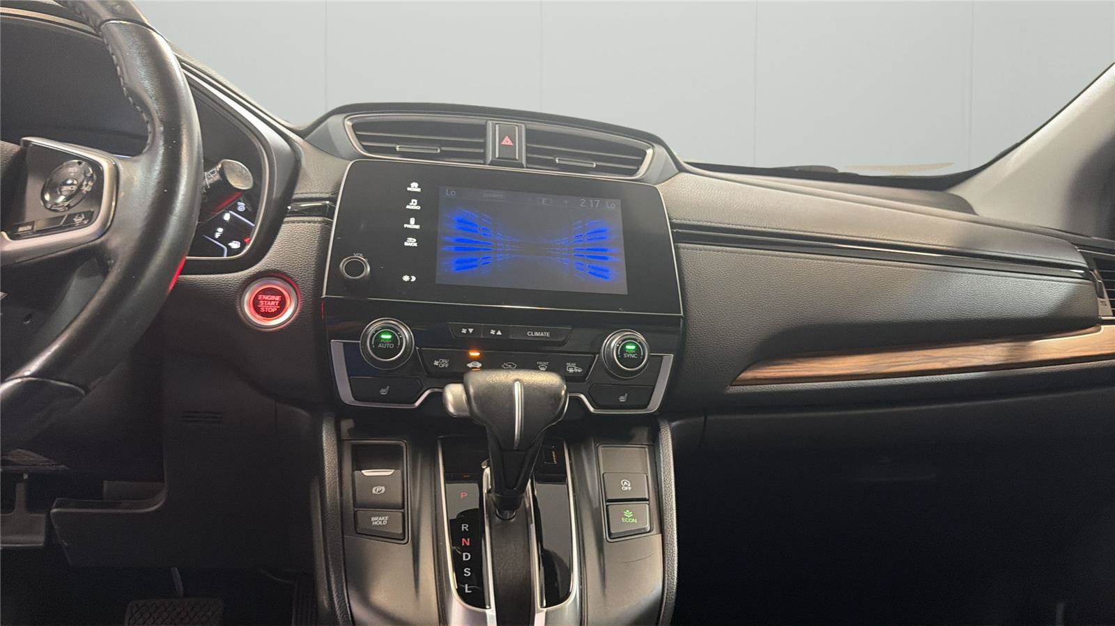 Used 2021 Honda CR-V EX-L image 17