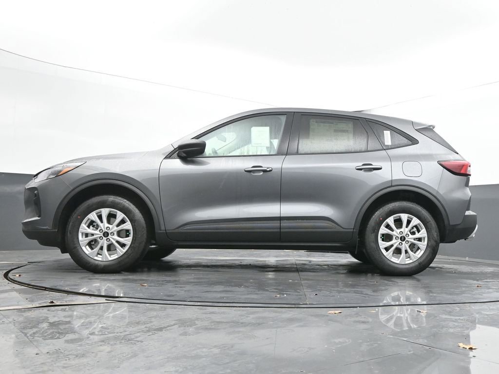 New 2026 Ford Escape Active w/ Cold Weather Package image 45