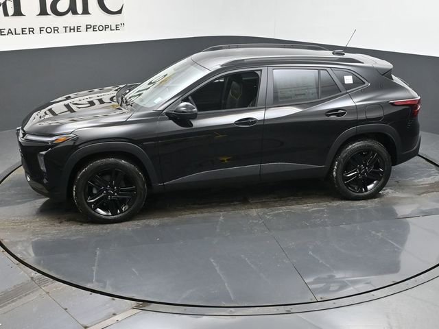 New 2026 Chevrolet Trax ACTIV w/ Driver Confidence Package image 36