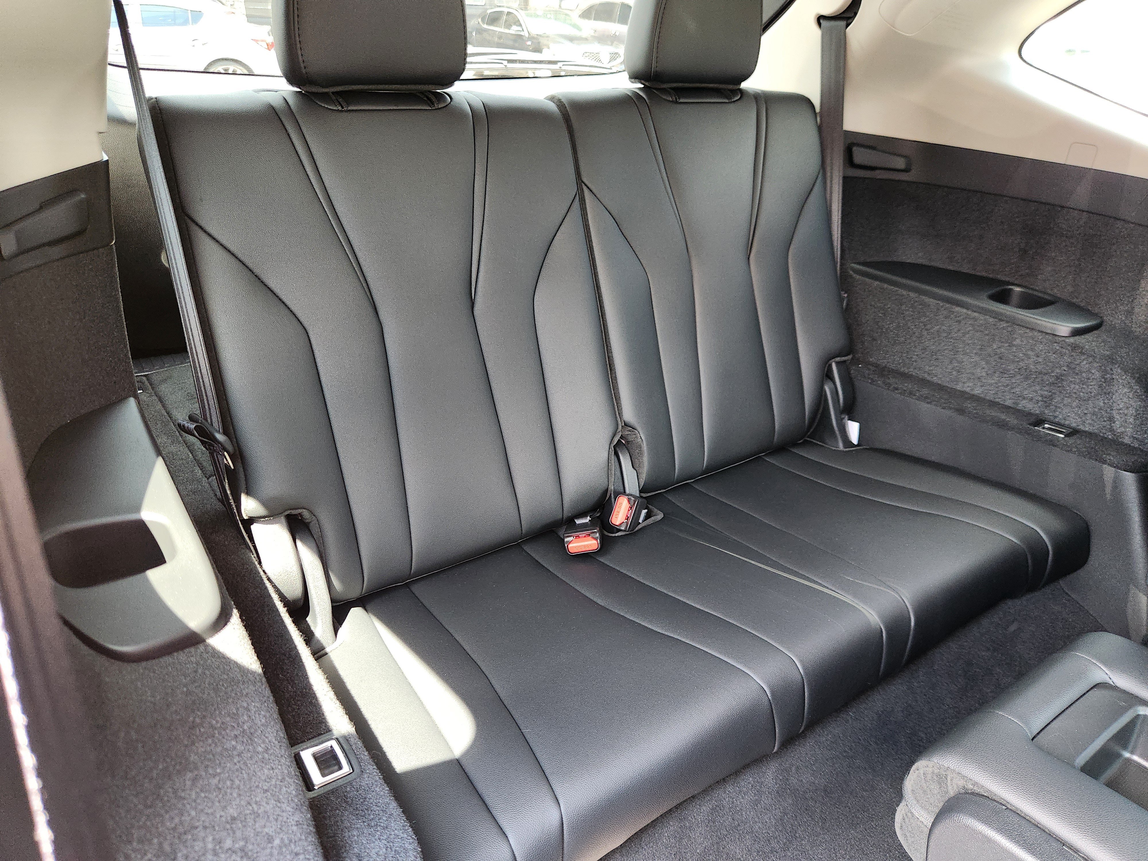 Certified 2026 Acura MDX A-Spec AWD/4WD image 17