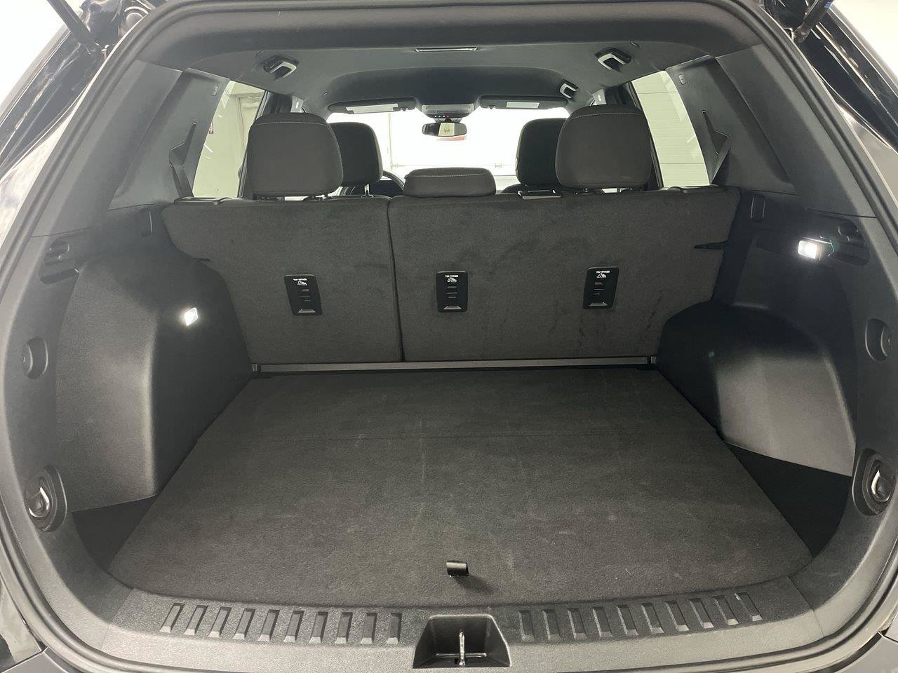 Certified 2026 Chevrolet Equinox LT AWD/4WD image 28