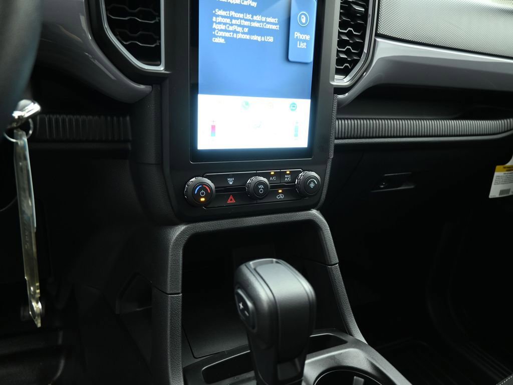 New 2026 Ford Ranger XL image 15