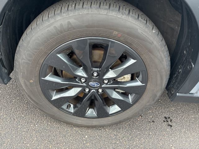 Used 2024 Subaru Outback Onyx Edition image 27