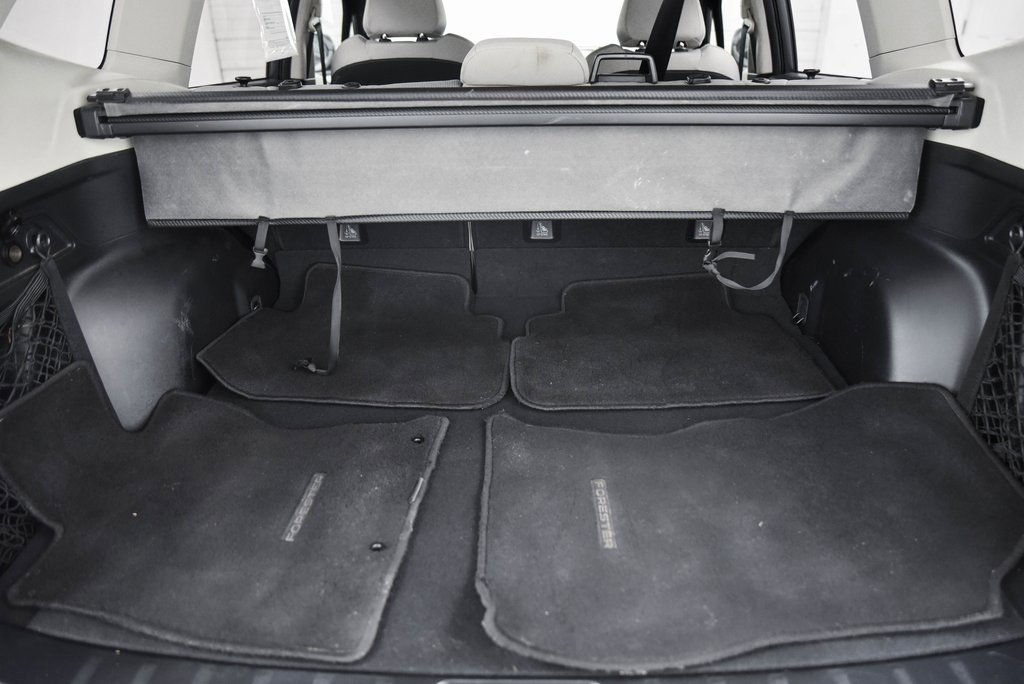 Used 2023 Subaru Forester image 13