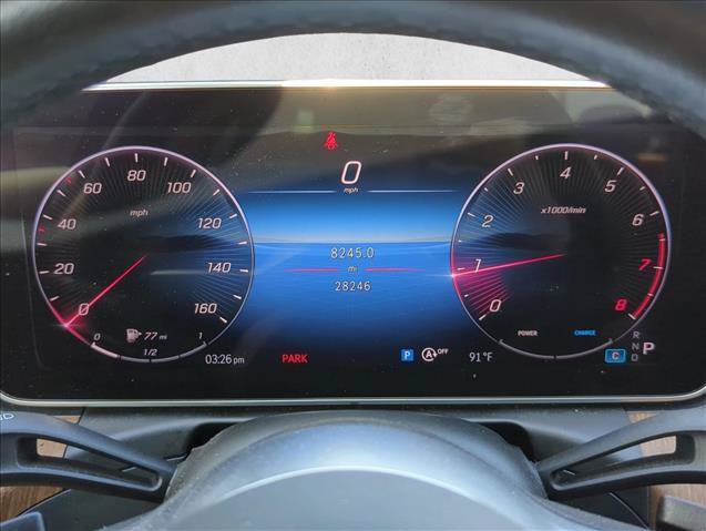 Used 2024 Mercedes-Benz C 300 Sedan image 12