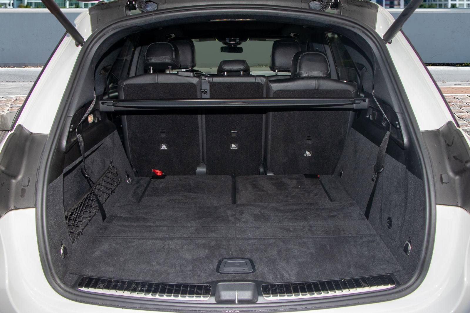 Used 2021 Mercedes-Benz GLE 350 w/ 3rd Row Seat Package image 13