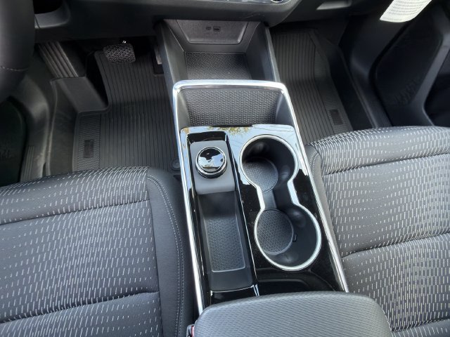 New 2027 Chevrolet Equinox LT w/ LPO, Floor Liner Package FWD image 14