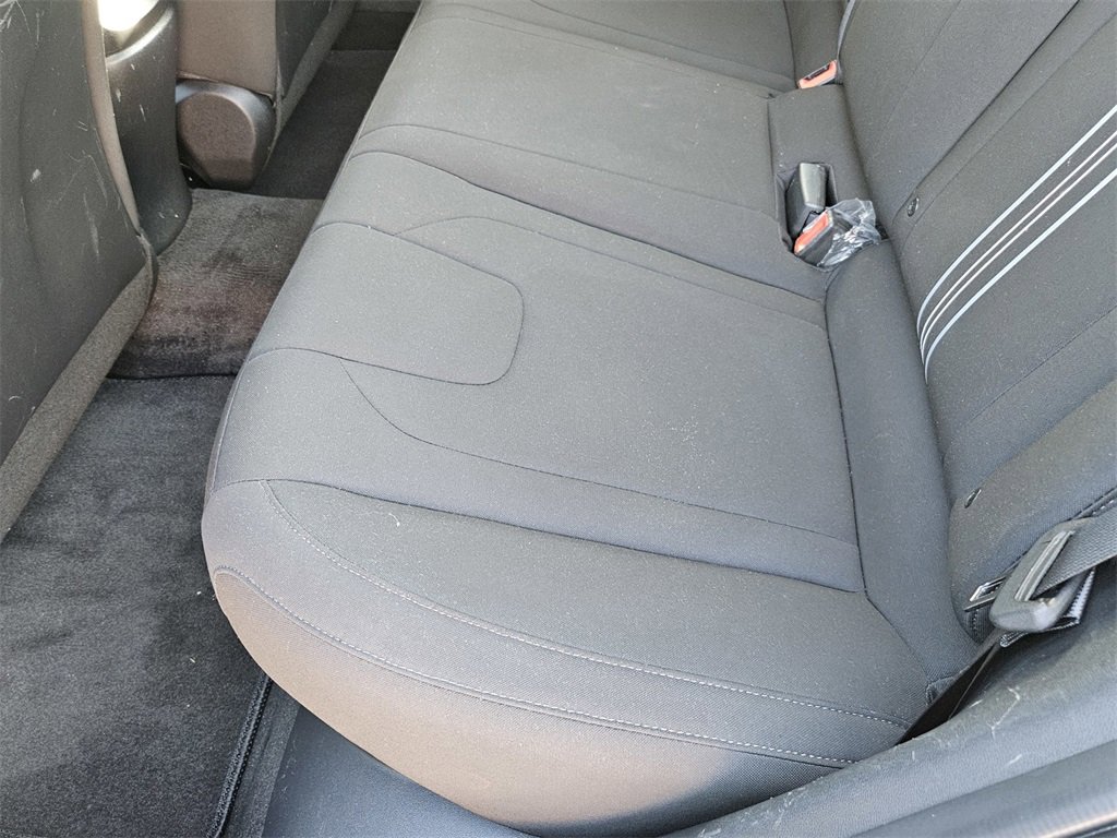 Used 2023 Hyundai Elantra Blue image 26