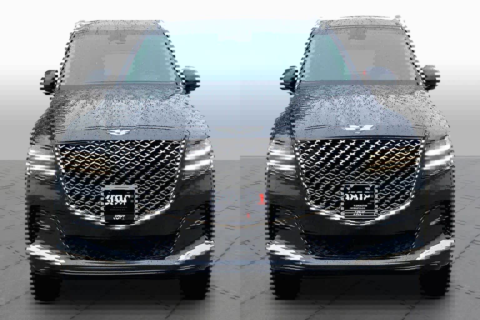 Used 2024 Genesis GV80 2.5T AWD/4WD image 4