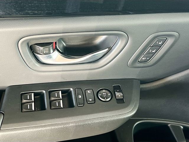 Used 2024 Honda Pilot EX-L image 12