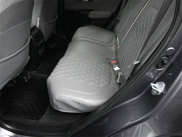 Certified 2022 Honda CR-V EX image 24