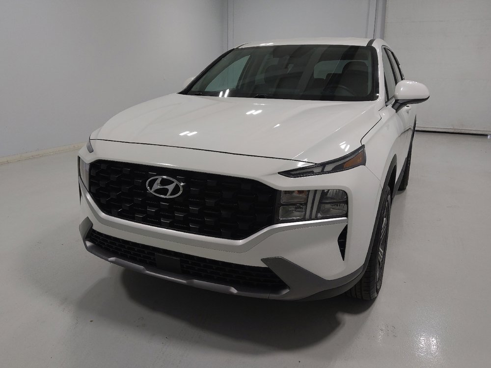 Used 2023 Hyundai Santa Fe SE AWD/4WD image 15