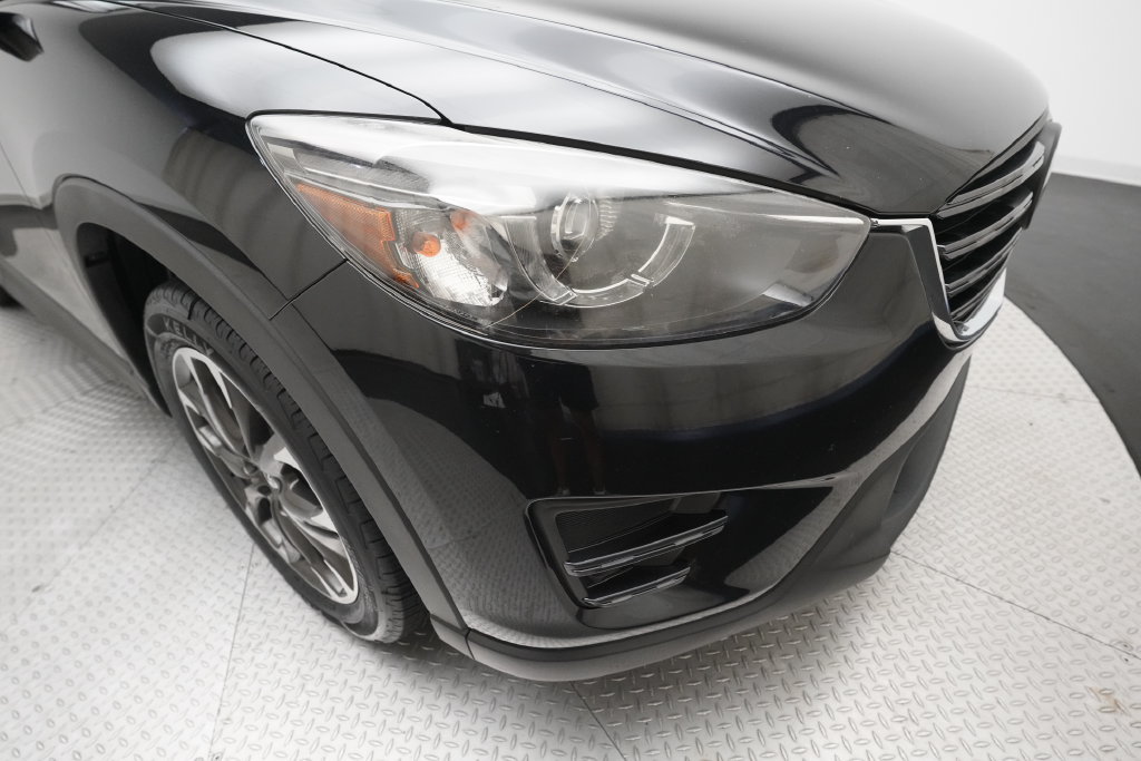 Used 2016 MAZDA CX-5 Grand Touring AWD/4WD image 22