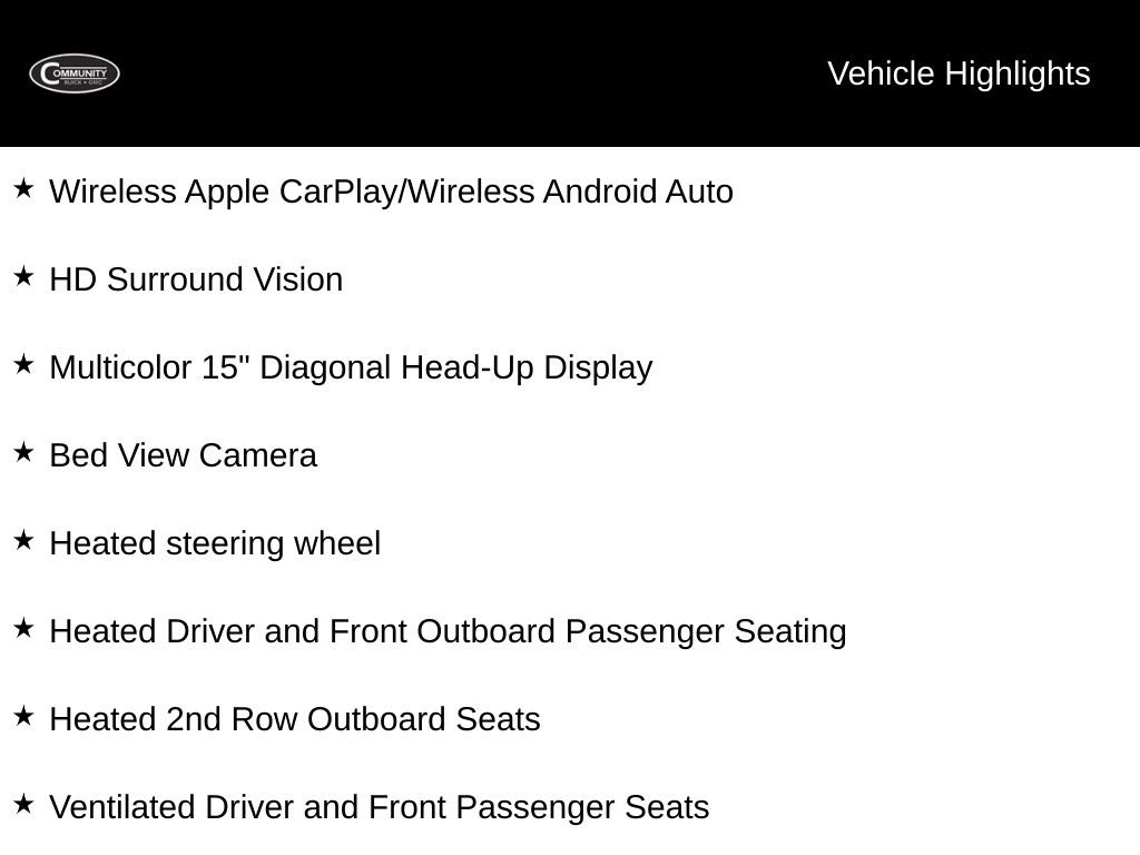 New 2026 GMC Sierra 1500 AT4 w/ AT4 Premium Package AWD/4WD image 9