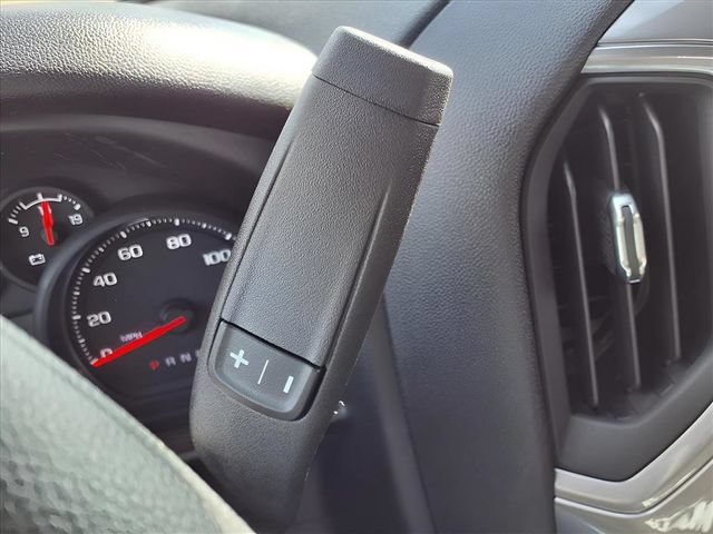 New 2026 GMC Sierra 1500 Pro w/ Graphite Edition AWD/4WD image 19