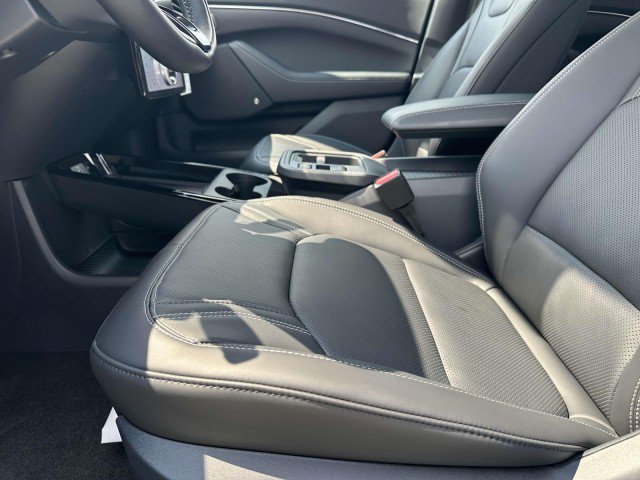 New 2025 Ford Mustang Mach-E Premium RWD image 9