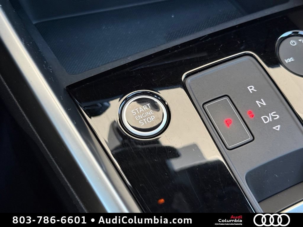 Used 2022 Audi A3 2.0T Premium AWD/4WD image 28