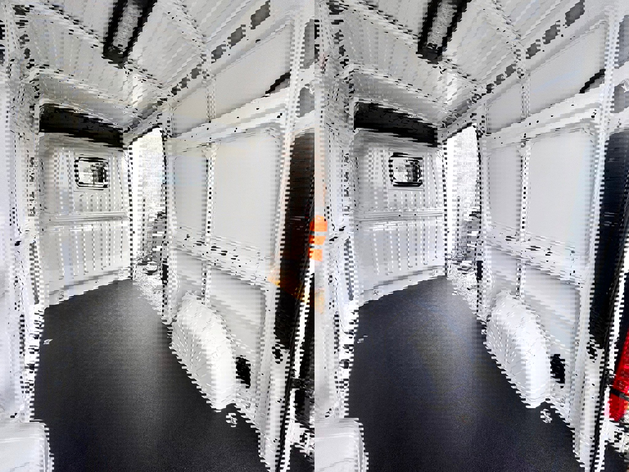 New 2026 RAM ProMaster 1500 w/ Convenience Group image 12