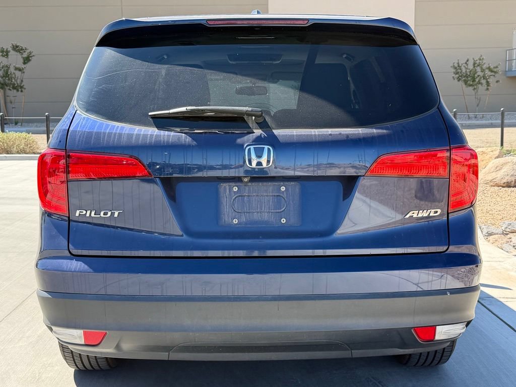 Used 2018 Honda Pilot EX-L image 5