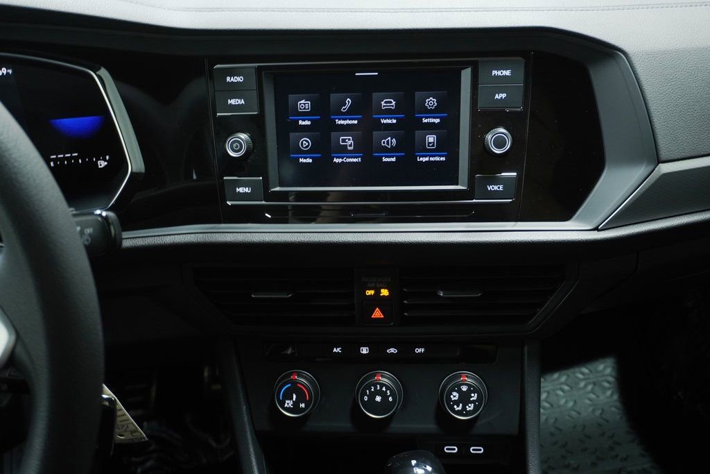 Used 2023 Volkswagen Jetta Sport image 14