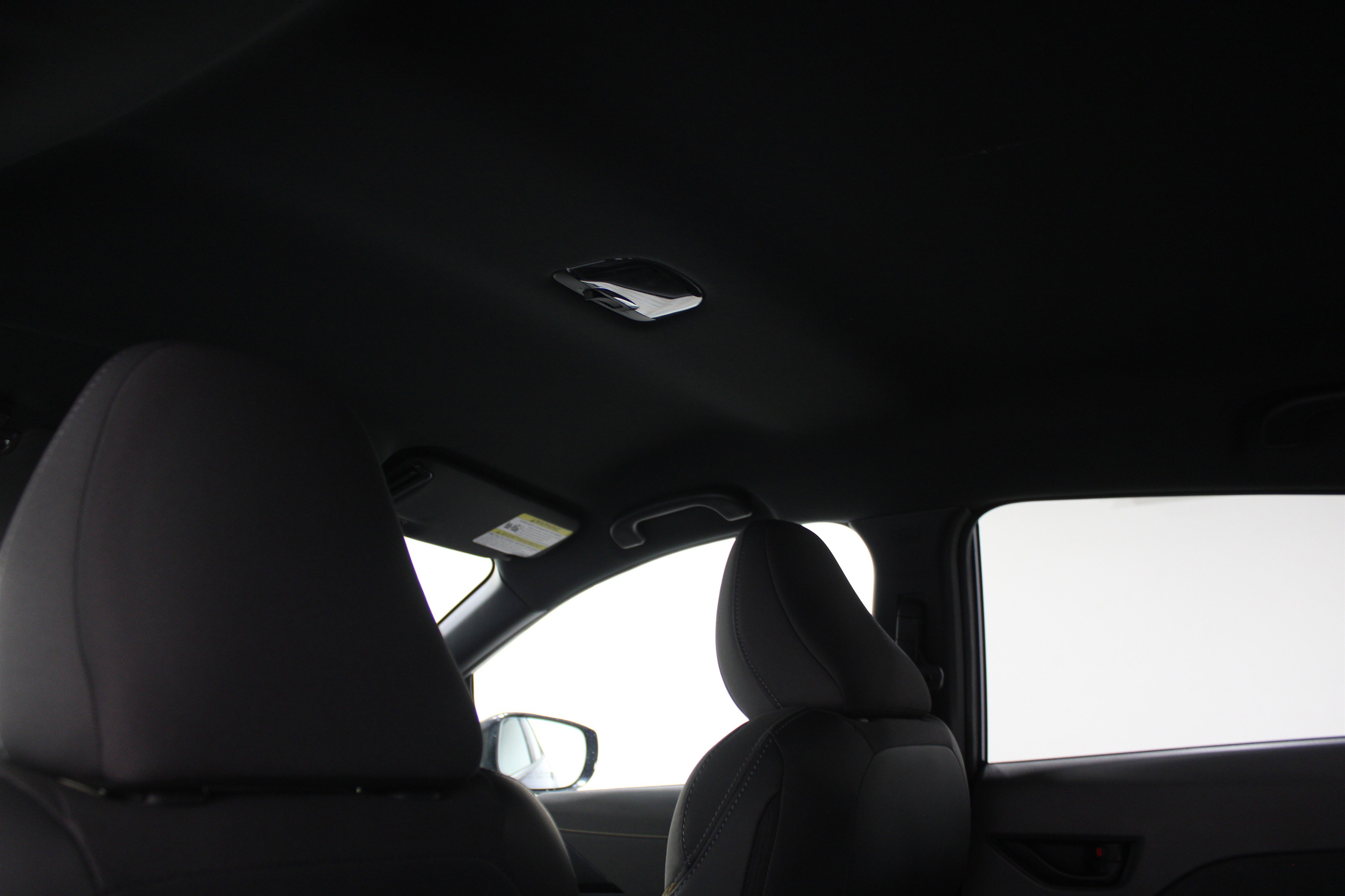 New 2026 Subaru Crosstrek 2.5i Sport image 20