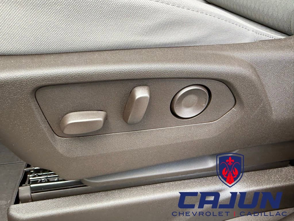 New 2026 Chevrolet Tahoe LS RWD image 11