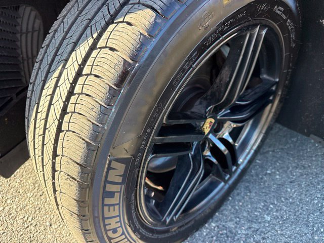 Used 2021 Porsche Macan S AWD/4WD image 7