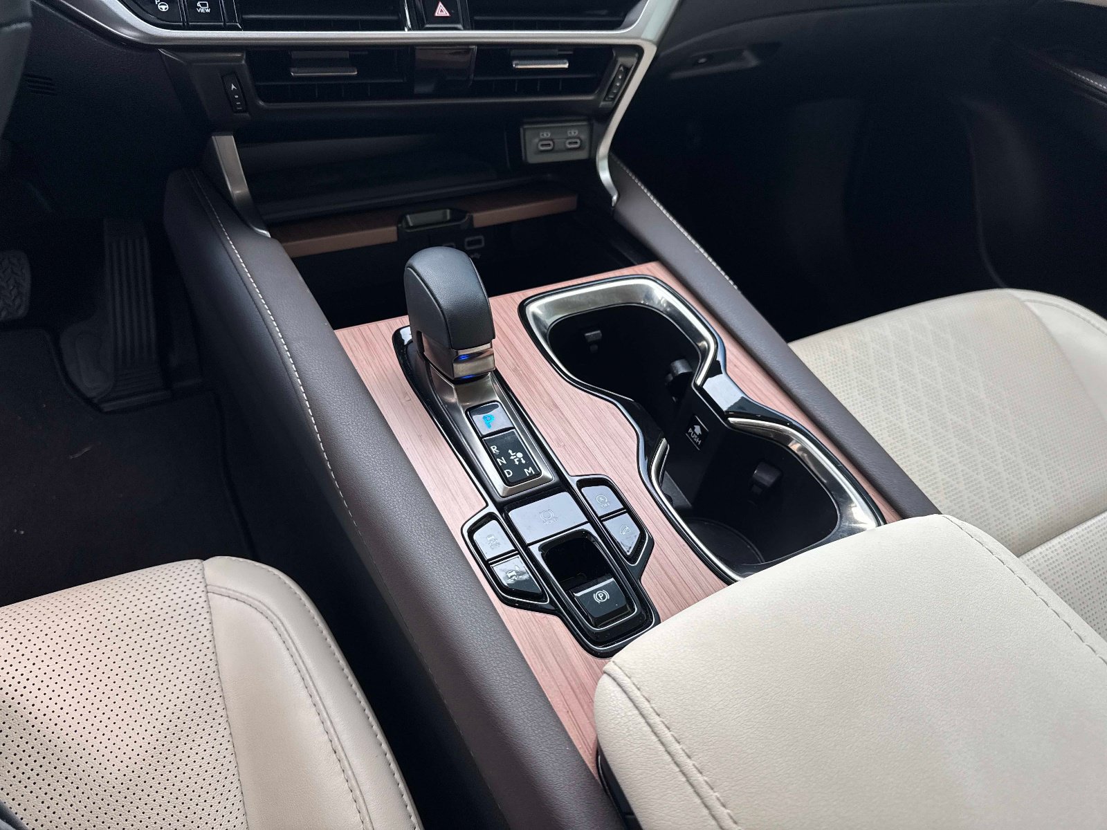 Certified 2023 Lexus RX 350 Premium Plus w/ Cold Area Package AWD/4WD image 27