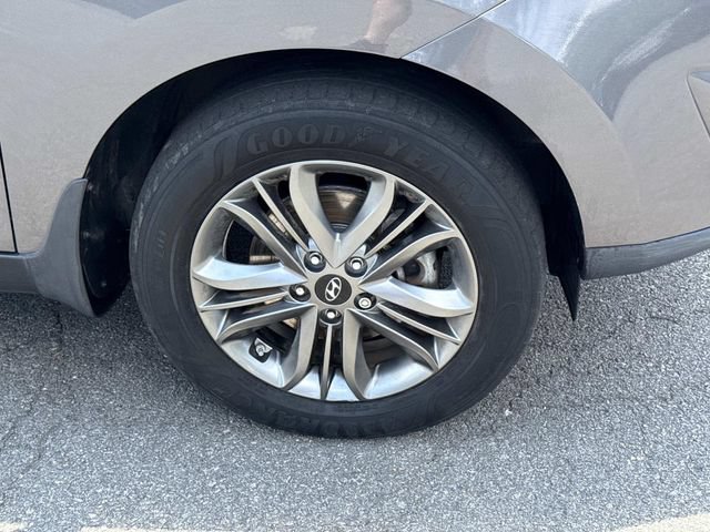 Used 2015 Hyundai Tucson GLS FWD image 7